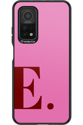 E (Sorbet) 2.0 - Xiaomi Mi 10T 5G