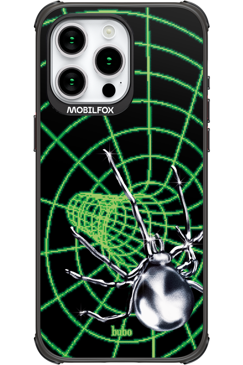 SINGULARITY - Apple iPhone 15 Pro Max