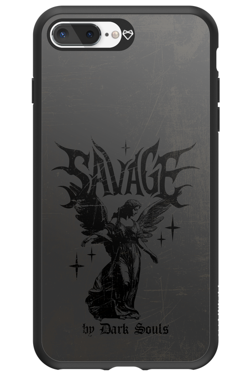 St. Savage - Apple iPhone 8 Plus