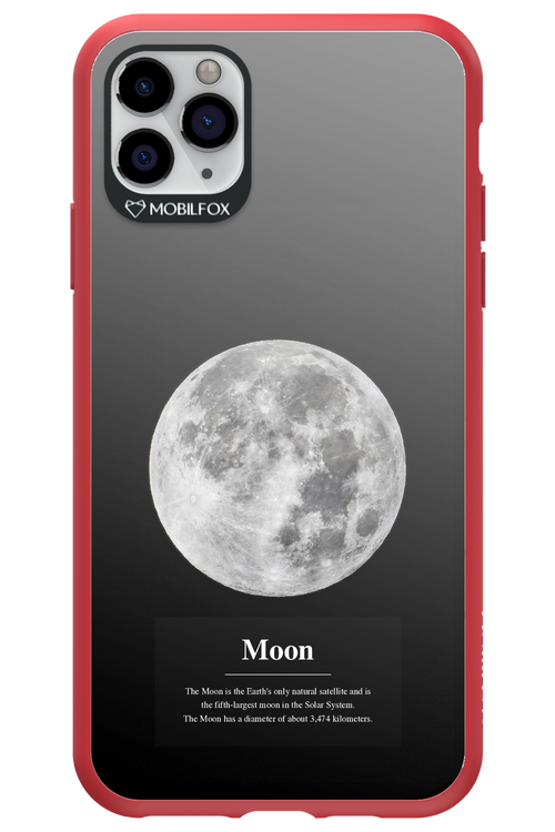 Moon - Apple iPhone 11 Pro Max