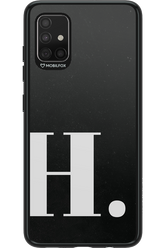 H (Off Space) 2.0 - Samsung Galaxy A51