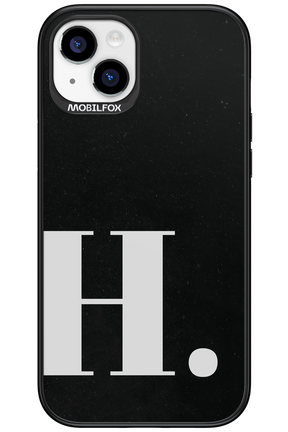H (Off Space) 2.0 - Apple iPhone 15 Plus