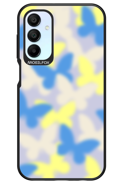 Pastel Butter - Samsung Galaxy A15