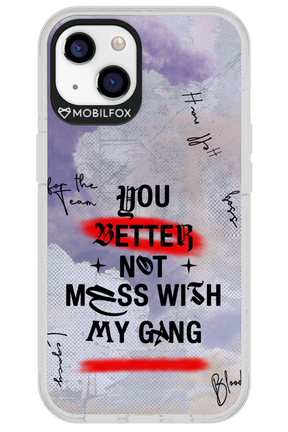 Better Not - Apple iPhone 13
