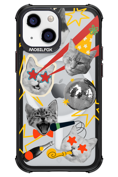 Christmas Chaos - Apple iPhone 13 Mini