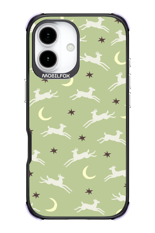 Folclore Rush - Apple iPhone 17