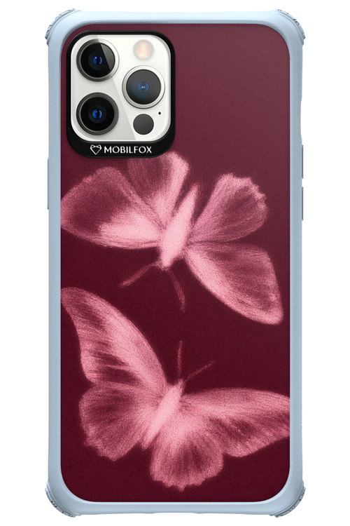 Papillonia 2.0 - Apple iPhone 12 Pro Max