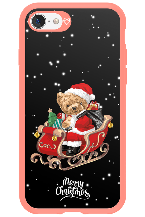 Merry Christmas! - Apple iPhone SE 2020