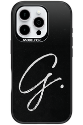 (Off Space) G 2.0 - Apple iPhone 16 Pro