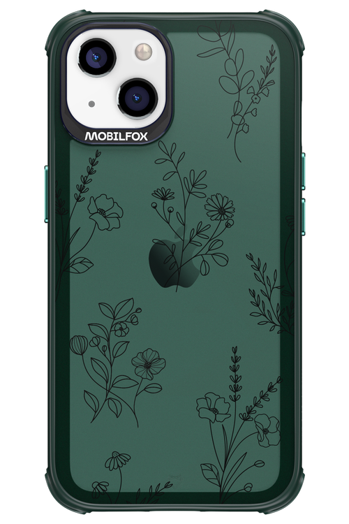 Bouquet - Apple iPhone 13