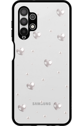 Pearl Tears - Samsung Galaxy A13 4G