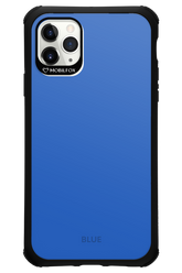 BLUE - FS2 - Apple iPhone 11 Pro Max