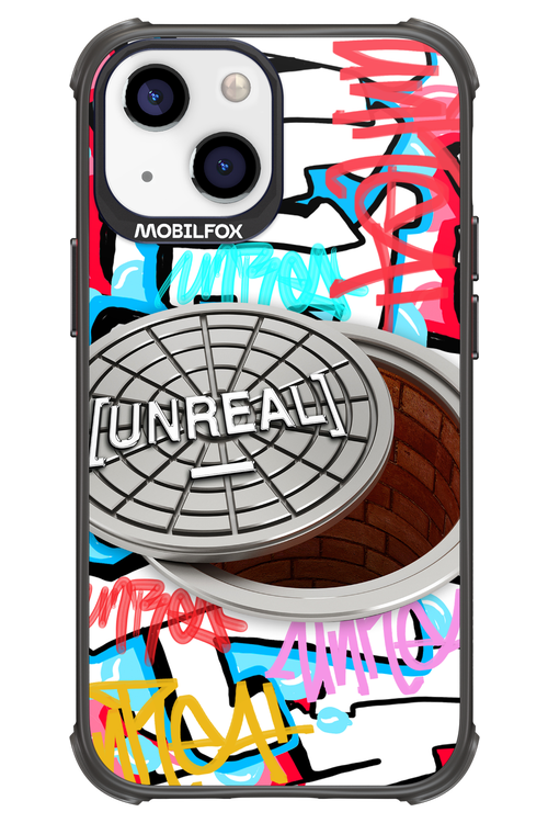 HULE - Apple iPhone 13 Mini