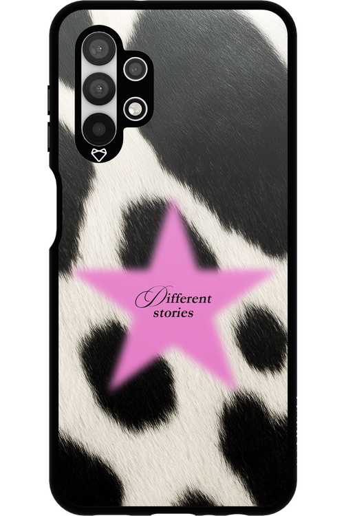 Same Chapter Pink 2.0 - Samsung Galaxy A13 4G