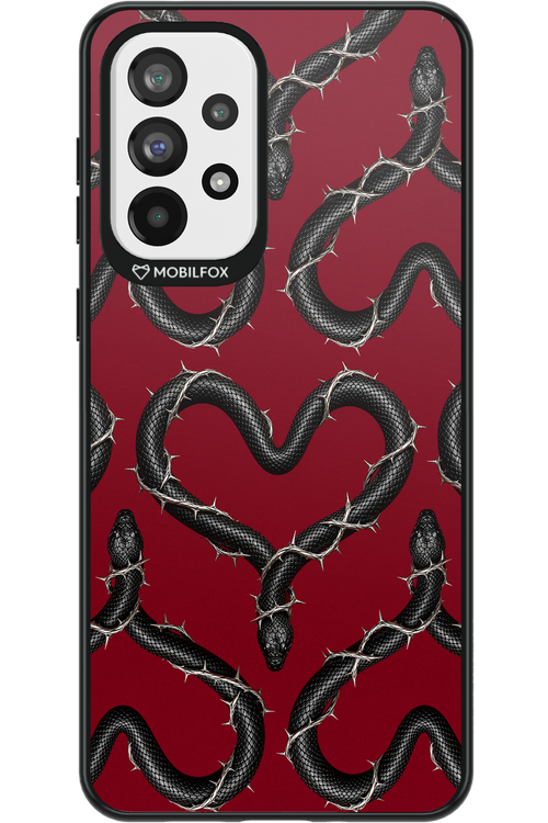 Bad Lover 2.0 - Samsung Galaxy A73