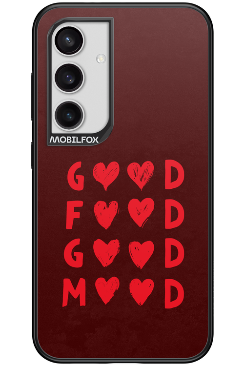 GOOD - Samsung Galaxy S24