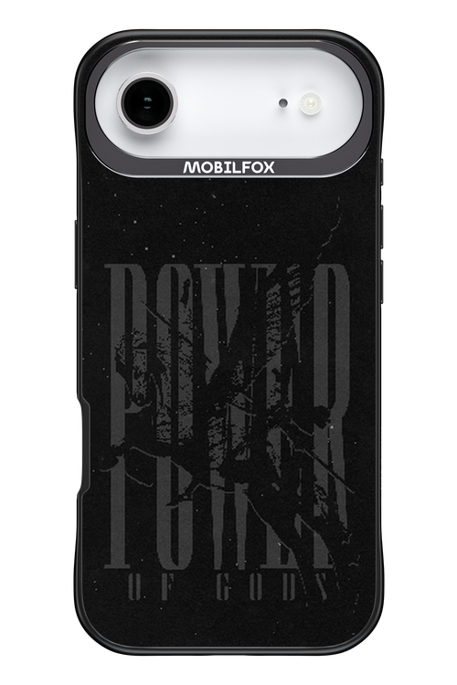 Power of Gods - Apple iPhone 17 Air