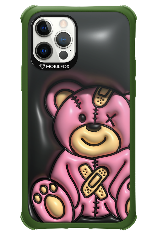 Dead Bear - Apple iPhone 12 Pro
