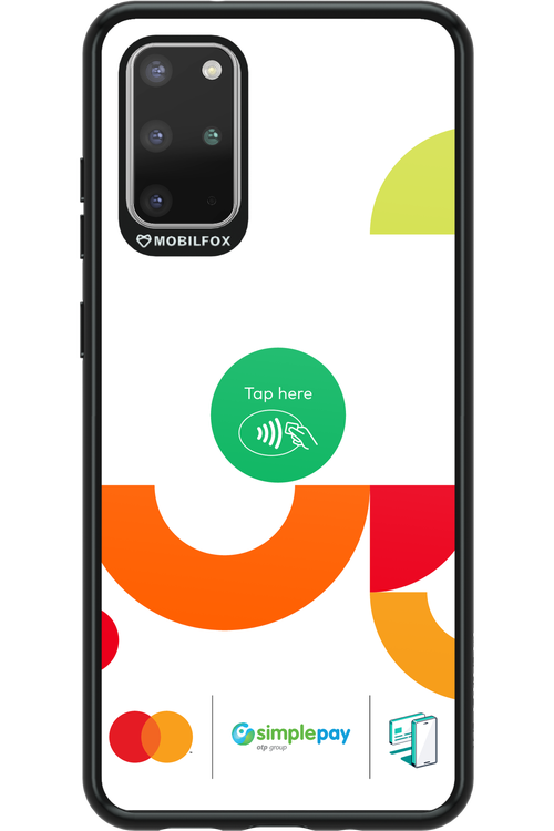 OTP EU Color 2.0 - Samsung Galaxy S20+