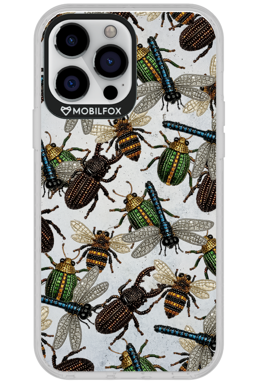Beetle Gem - Apple iPhone 13 Pro Max