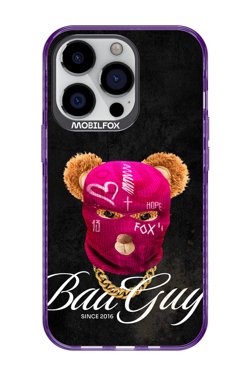 Bad Guy II 2.0 - Apple iPhone 13 Pro