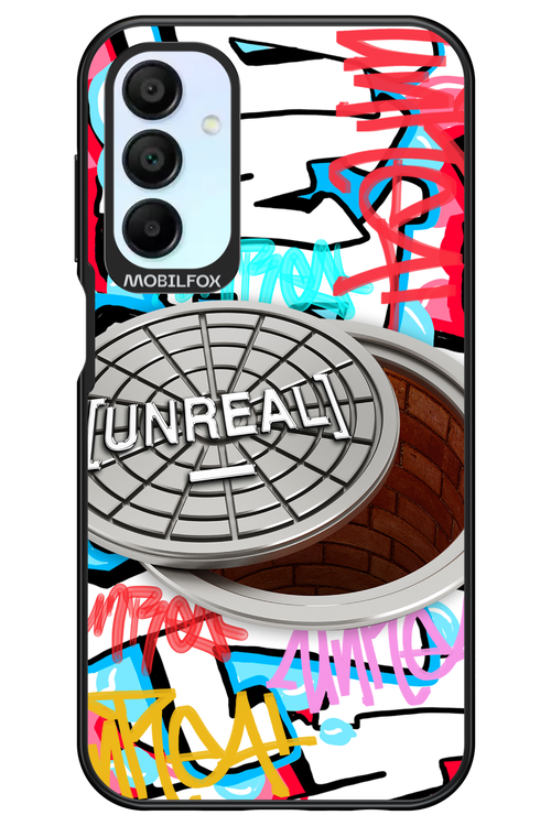 HULE - Samsung Galaxy A15