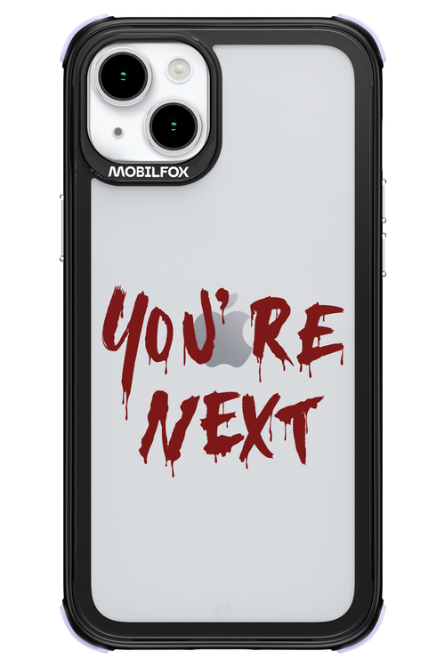 You're Next - Apple iPhone 15 Plus