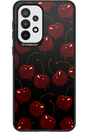 Cherry Blood - Samsung Galaxy A33