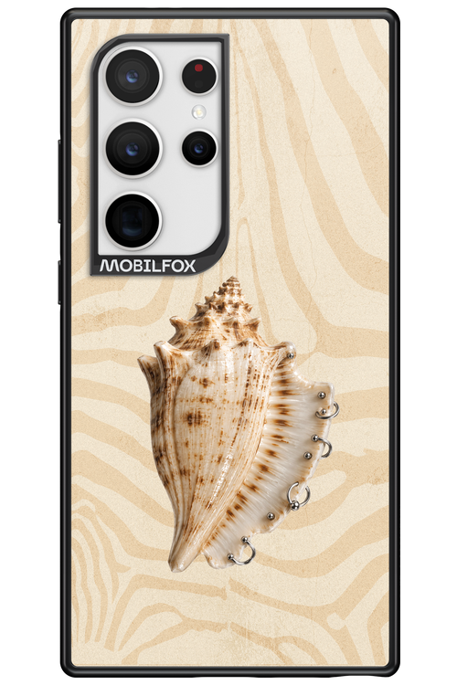 Shell Me Out 2.0 - Samsung Galaxy S24 Ultra