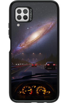 Nightride - Huawei P40 Lite