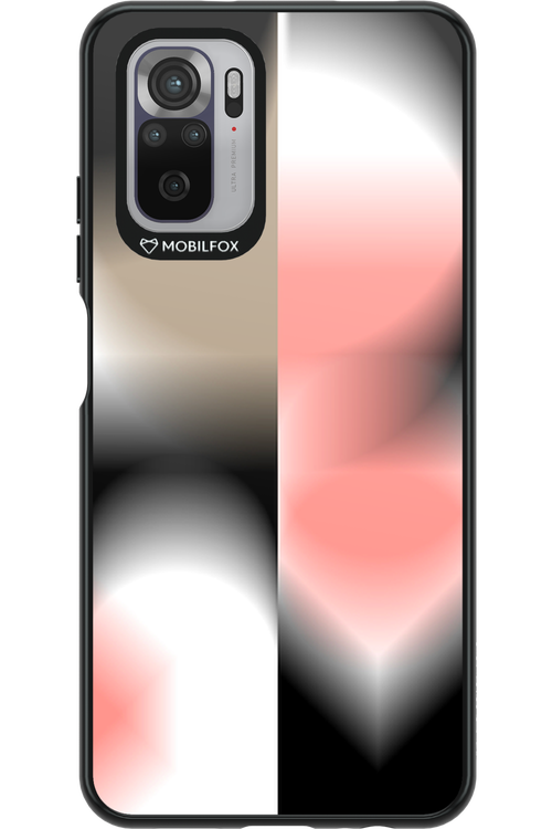 Heart Shadow - Xiaomi Redmi Note 10