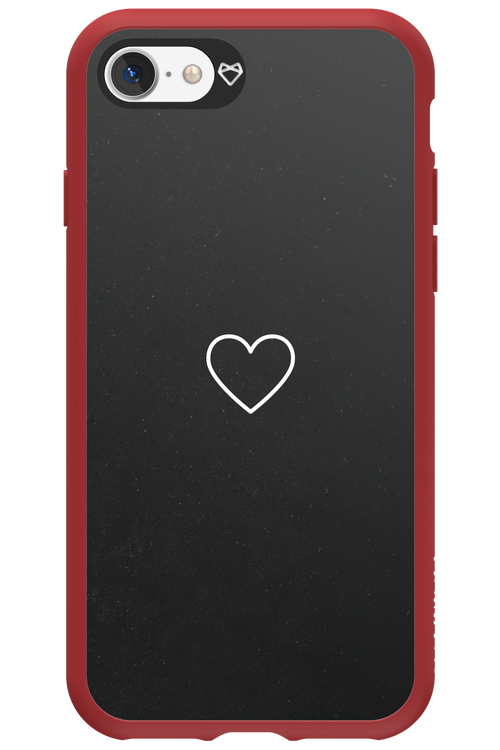 Love Is Simple 2.0 - Apple iPhone 7