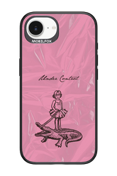 Under control 2.0 - Apple iPhone 16e