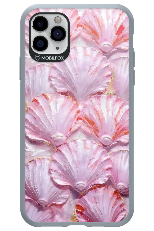 Venus Shell - Apple iPhone 11 Pro Max