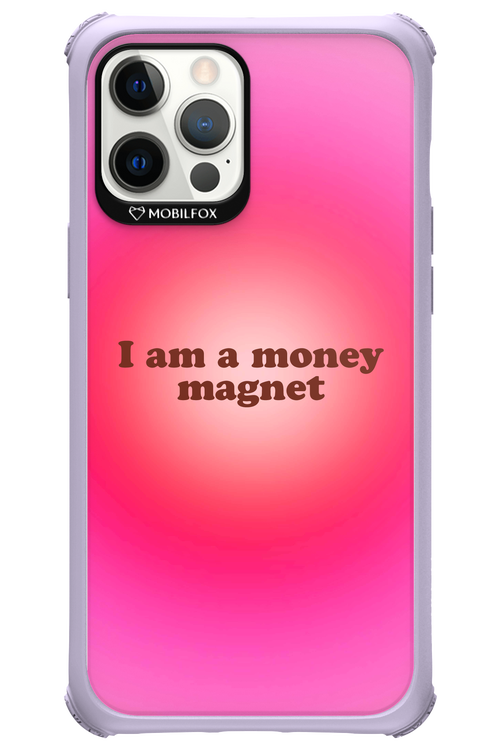 Money Magnet  - Apple iPhone 12 Pro Max