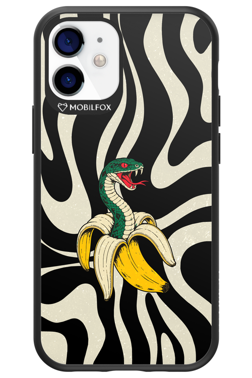Banana Bite 2.0 - Apple iPhone 12 Mini