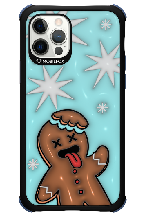 Still Dead Cookie - Apple iPhone 12 Pro