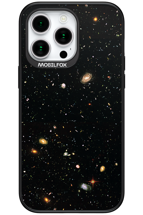 Cosmic Space 2.0 - Apple iPhone 15 Pro Max