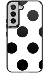 Dot Girl - Samsung Galaxy S22