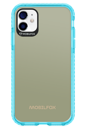 Olive - Apple iPhone 11