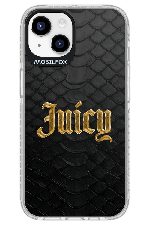 Juicy Gold 2.0 - Apple iPhone 14