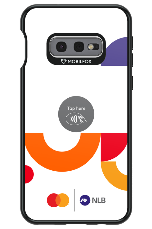 NLB Color - Samsung Galaxy S10e