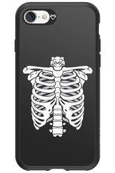 SKELETON - Apple iPhone 8