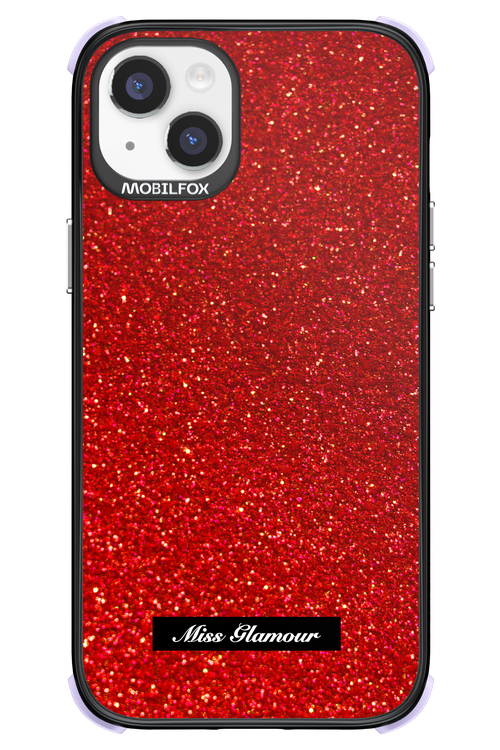 Glam Christmas - Apple iPhone 14 Plus