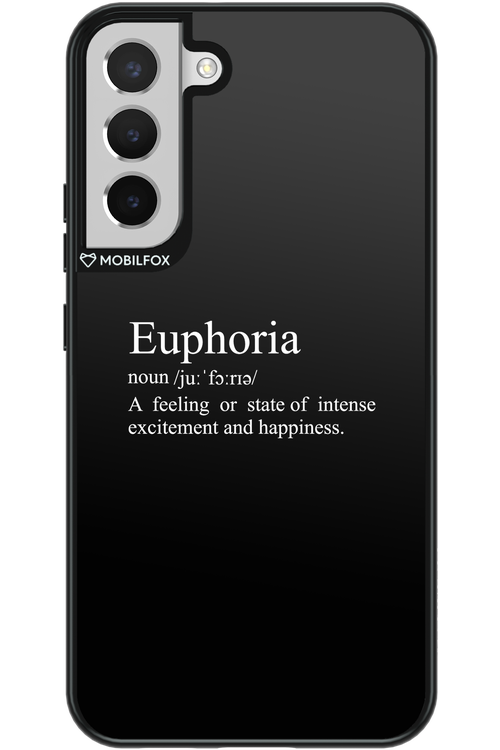 Euph0ria - Samsung Galaxy S22+