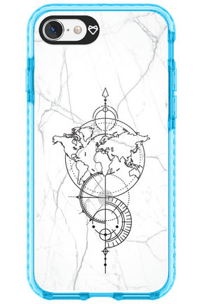 Compass - Apple iPhone SE 2020