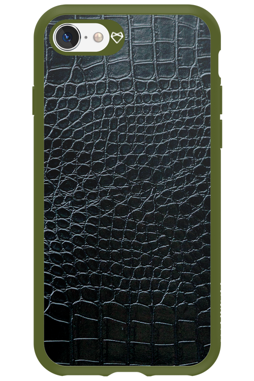 Leather - Apple iPhone SE 2020