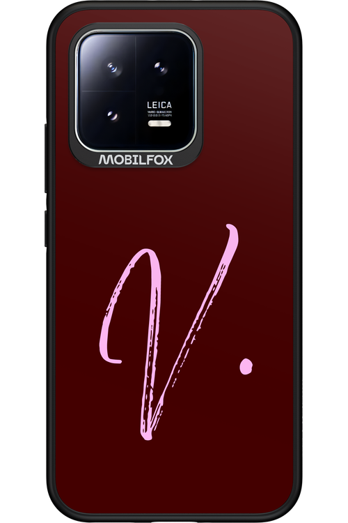 (Dark Blush) V 2.0 - Xiaomi 13