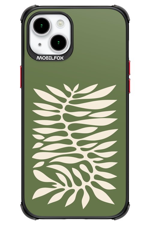 Grasshopper - Apple iPhone 15 Plus