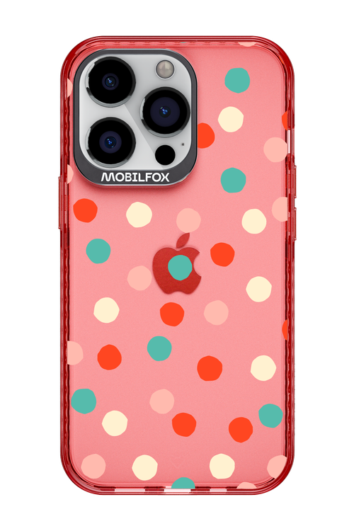 Xmas Dotss - Apple iPhone 13 Pro